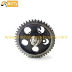 3TNA68 Eccentric Shaft for Yanmar Diesel Engine Parts Excavator Forklift product image 4