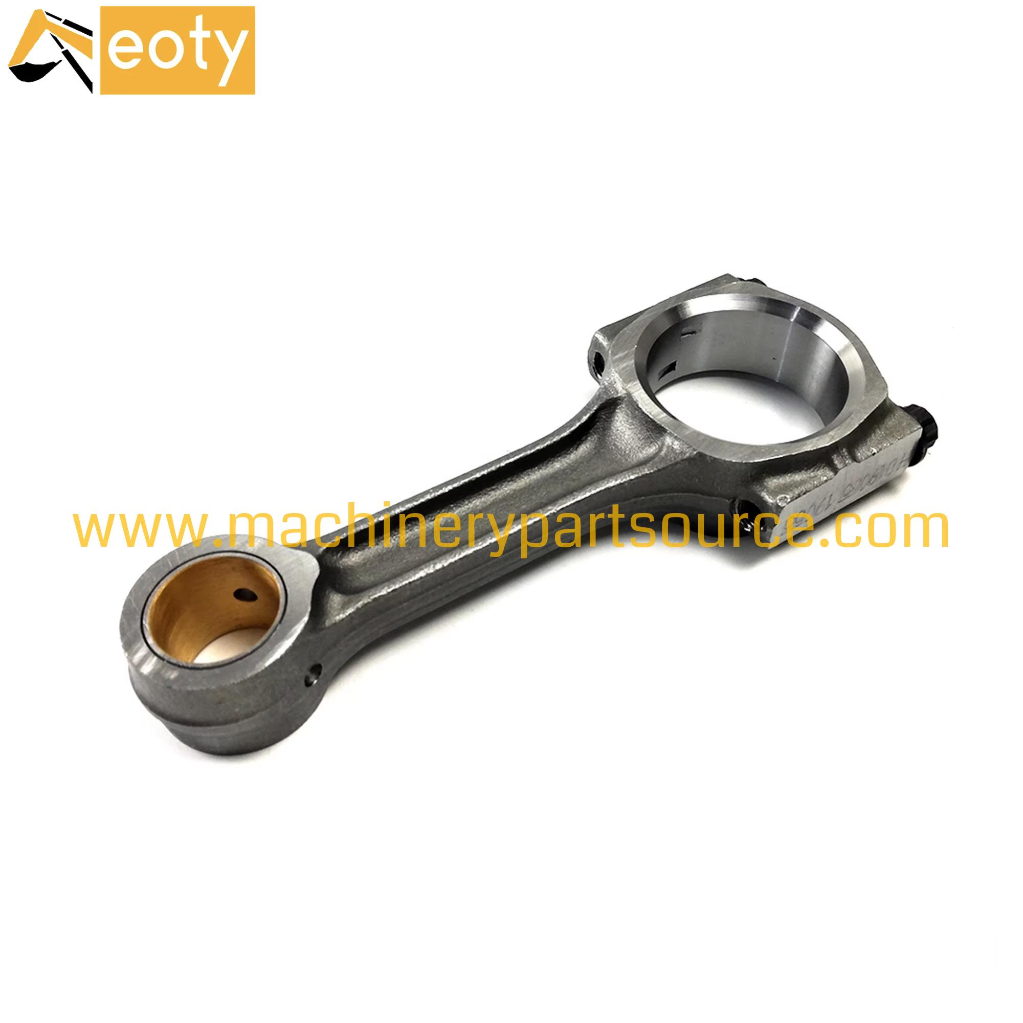 3tnc80 3tnc80l 3tna80 3d82 3tnv82 3tne82 Connecting Rod 121450-23000 721450-23100 719810-23100 For