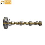 Camshaft 119260-14100 for Yanmar 3TNE68 Engine