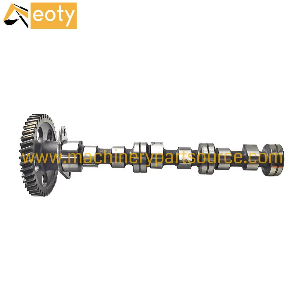 Camshaft 119260-14100 for Yanmar 3TNE68 Engine