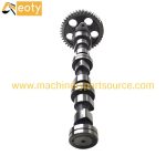 Camshaft 119260-14100 for Yanmar 3TNE68 Engine product image 2