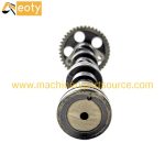 Camshaft 119260-14100 for Yanmar 3TNE68 Engine product image 3