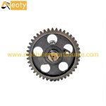 Camshaft 119260-14100 for Yanmar 3TNE68 Engine product image 4