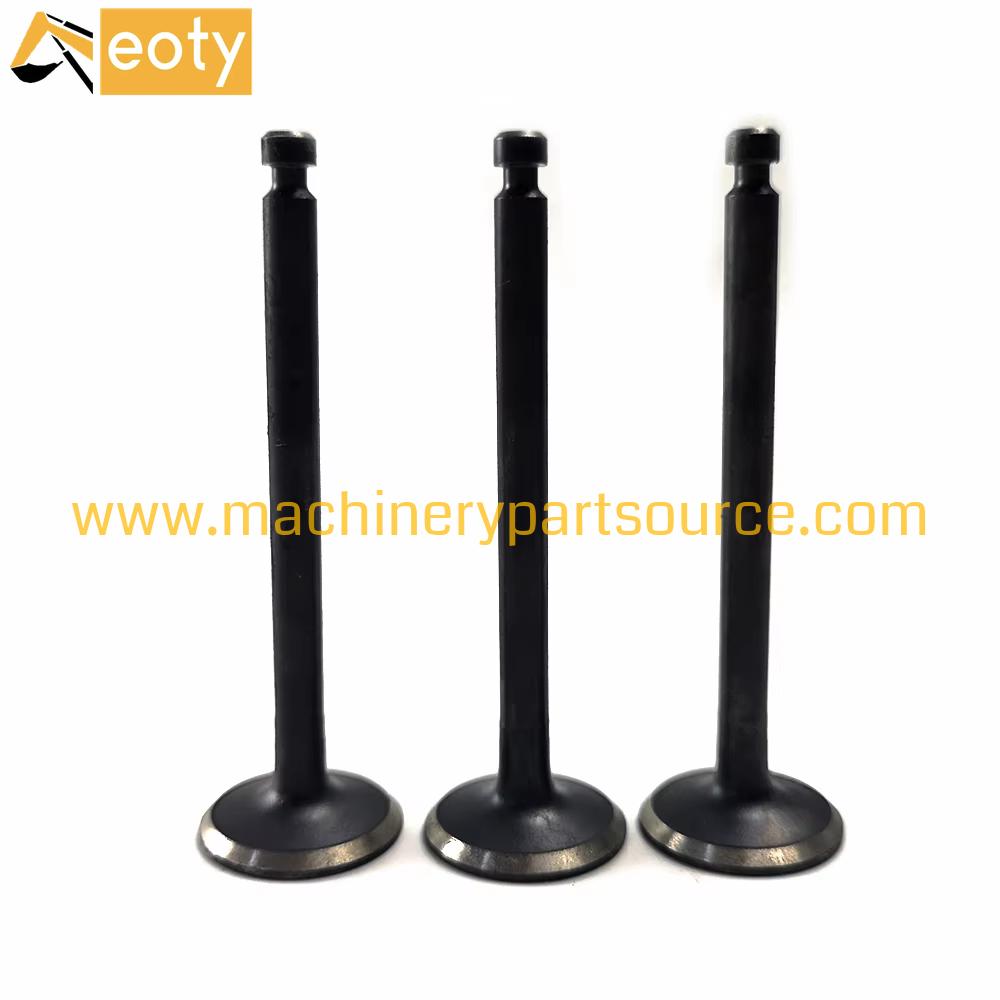 3TNE68 Engine Valve 129900-32001 129900-32002 Suitable for Yanmar Engine Parts
