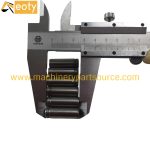 3TNE68 Valve Guide – Yanmar Diesel Engine Parts for Excavator, Forklift, Truck product image 3