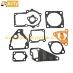 3TNE72 Full Gasket Kit 129405-01330 for Yanmar Engine Excavator Forklift product image 2