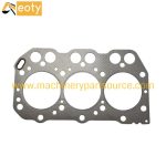 3TNE72 Full Gasket Kit 129405-01330 for Yanmar Engine Excavator Forklift product image 3