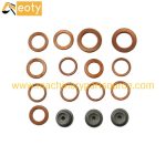 3TNE72 Full Gasket Kit 129405-01330 for Yanmar Engine Excavator Forklift product image 5