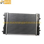 3TNE82A Radiator for Yanmar Engine Parts, Excavator & Forklift Cooling System product image 2