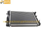 3TNE82A Radiator for Yanmar Engine Parts, Excavator & Forklift Cooling System product image 3