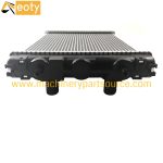 3TNE82A Radiator for Yanmar Engine Parts, Excavator & Forklift Cooling System product image 4