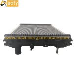 3TNE82A Radiator for Yanmar Engine Parts, Excavator & Forklift Cooling System product image 5