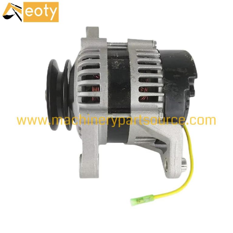 3TNE84 4TNE88 Alternator 119836-77200 14V 45A for Yanmar Engine Parts
