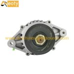 3TNE84 4TNE88 Alternator 119836-77200 14V 45A for Yanmar Engine Parts product image 3