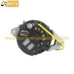 3TNE84 4TNE88 Alternator 119836-77200 14V 45A for Yanmar Engine Parts product image 4