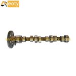 3TNM72 Eccentric Shaft for Yanmar Engine Parts | Excavator & Diesel