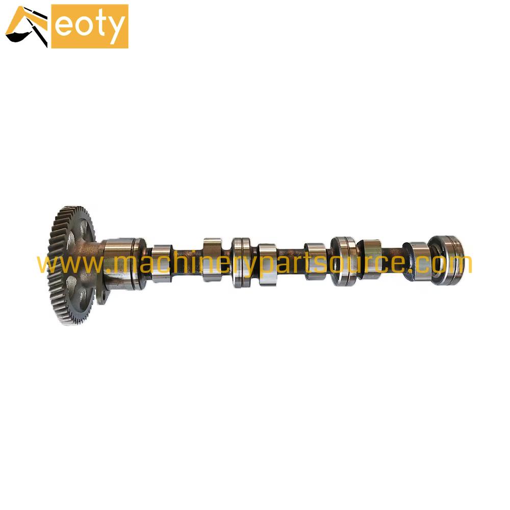 3TNM72 Eccentric Shaft for Yanmar Engine Parts | Excavator & Diesel