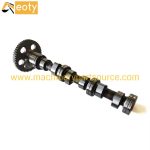 3TNM72 Eccentric Shaft for Yanmar Engine Parts | Excavator & Diesel product image 3