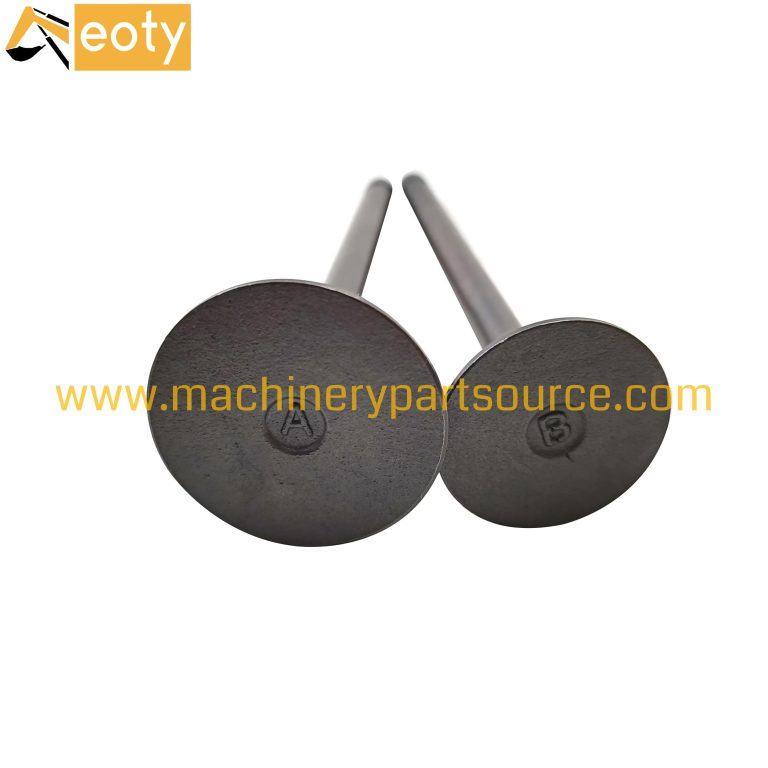 3TNM72 Engine Valve 119215-11120 119215-11130 for Yanmar Excavator Forklift Diesel Engine Parts
