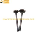 3TNM72 Engine Valve 119215-11120 119215-11130 for Yanmar Excavator Forklift Diesel Engine Parts product image 2
