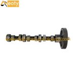 119515-14580 Eccentric Shaft for Yanmar 3TNV70 Engine | Excavator & Forklift Parts