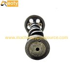 119515-14580 Eccentric Shaft for Yanmar 3TNV70 Engine | Excavator & Forklift Parts product image 3