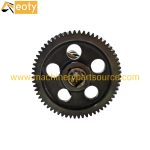 119515-14580 Eccentric Shaft for Yanmar 3TNV70 Engine | Excavator & Forklift Parts product image 4