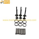 3TNV70 Engine Valve Guide Seat 119515-11110 119515-11101 119515-11800 for Yanmar Excavator Parts product image 3