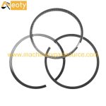 3TNV70 Piston Ring 119515-22500 YM119515-22500 Suitable for Yanmar Engine Parts product image 3
