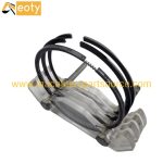 3TNV70 Piston Ring 119515-22500 YM119515-22500 Suitable for Yanmar Engine Parts product image 4