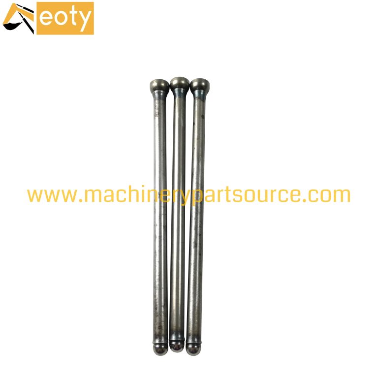 3TNV70 Valve Push Rod – Yanmar Engine Parts for Excavator, Truck, Forklift