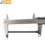 3TNV70 Valve Push Rod – Yanmar Engine Parts for Excavator, Truck, Forklift product image 4