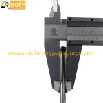 3TNV70 Valve Push Rod – Yanmar Engine Parts for Excavator, Truck, Forklift product image 5