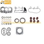 3TNV76 Full Gasket Kit 719717-92670 119717-92680 YM119717-92680 for Yanmar Engine