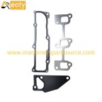 3TNV76 Full Gasket Kit 719717-92670 119717-92680 YM119717-92680 for Yanmar Engine product image 2