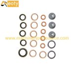 3TNV76 Full Gasket Kit 719717-92670 119717-92680 YM119717-92680 for Yanmar Engine product image 4