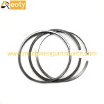 3TNV80 Piston Ring Set 119E11-22500 for Yanmar Engine Parts – Construction & Industrial product image 2