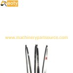 3TNV80 Piston Ring Set 119E11-22500 for Yanmar Engine Parts – Construction & Industrial product image 4