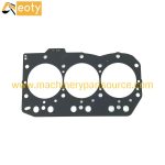 3TNV82 Cylinder Head Gasket 19812-01330 for Yanmar Engine Excavator Forklift Parts product image 2