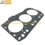 3TNV82 Cylinder Head Gasket 19812-01330 for Yanmar Engine Excavator Forklift Parts product image 3