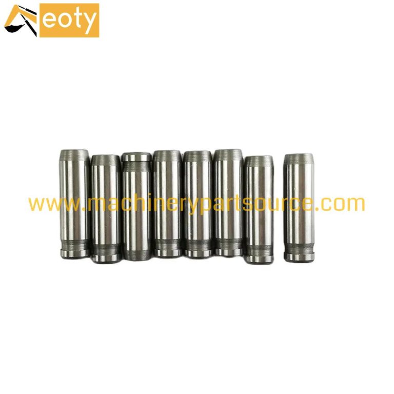 Valve Guide 129150-11810 120130-11860 for Yanmar 3TNV84T Diesel Engine Parts Excavator