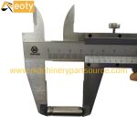 Valve Guide 129150-11810 120130-11860 for Yanmar 3TNV84T Diesel Engine Parts Excavator product image 3