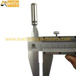 Valve Guide 129150-11810 120130-11860 for Yanmar 3TNV84T Diesel Engine Parts Excavator product image 4