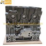 3TNV88 Cylinder Block – Yanmar Engine Replacement Part for Construction & Industrial Use