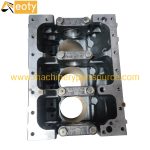 3TNV88 Cylinder Block – Yanmar Engine Replacement Part for Construction & Industrial Use product image 2