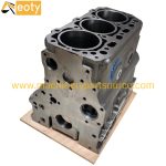 3TNV88 Cylinder Block – Yanmar Engine Replacement Part for Construction & Industrial Use product image 3