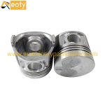 Perkins 403c-15 403d-15t 403d-17 404c-22 404d-22 Piston 88mm Height 28mm Pin Hole 115017490 product image 2