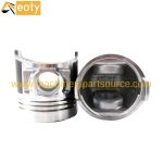 Perkins 403c-15 403d-15t 403d-17 404c-22 404d-22 Piston 88mm Height 28mm Pin Hole 115017490 product image 4