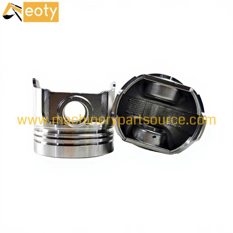 403D-11 Piston With Pin for Perkins Engine Parts | Construction Agriculture Marine