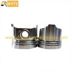 403D-11 Piston With Pin for Perkins Engine Parts | Construction Agriculture Marine product image 2